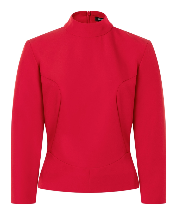 Naaipatroon Jurk en Shirt, Burda 5677, Nl/Dui/En/Fr