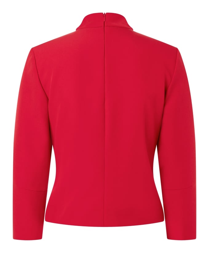 Naaipatroon Jurk en Shirt, Burda 5677, Nl/Dui/En/Fr
