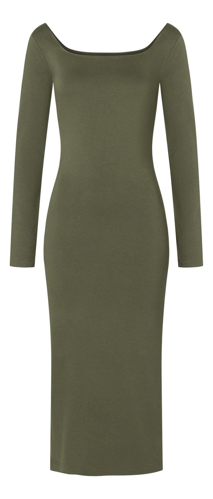 Naaipatroon Burda 5738 Jurk & Shirt, Nl/Dui/En/Fr