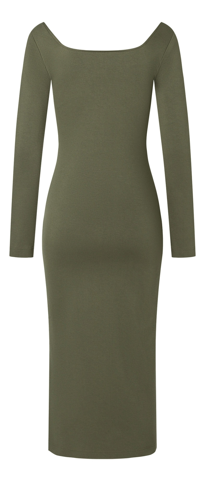 Naaipatroon Burda 5738 Jurk & Shirt, Nl/Dui/En/Fr