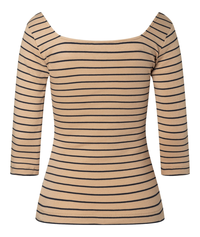 Naaipatroon Burda 5738 Jurk & Shirt, Nl/Dui/En/Fr
