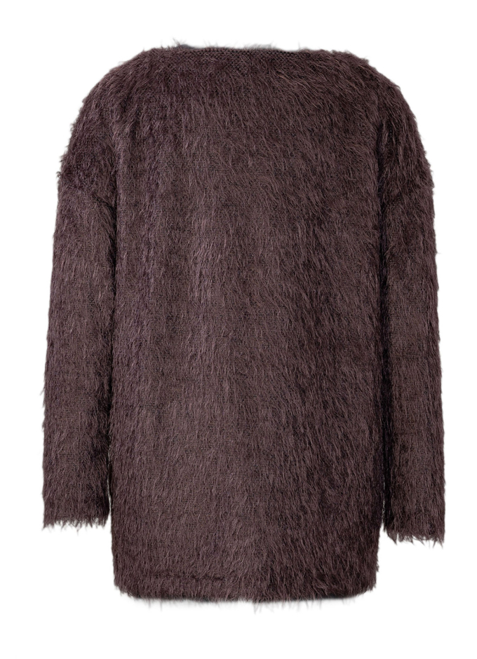 Naaipatroon Jurk & Shirt Dames, Burda 5796, NL/GB/DE/FR