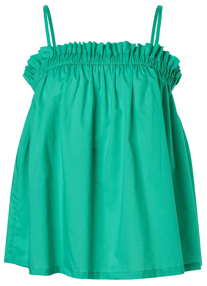 Naaipatroon Burda 5721 Jurk & Top, Nl/Dui/En/Fr