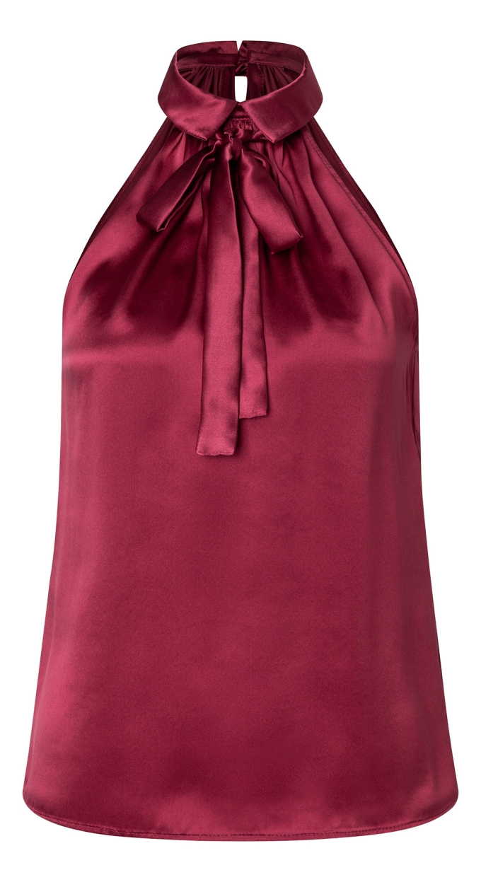 Naaipatroon Burda 5737 Jurk & Top, Nl/Dui/En/Fr