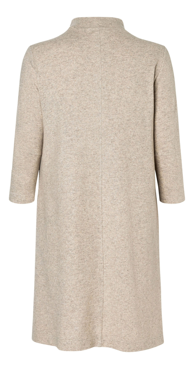 Patron Burda 5782 robe / blouse femme, version papier, en français
