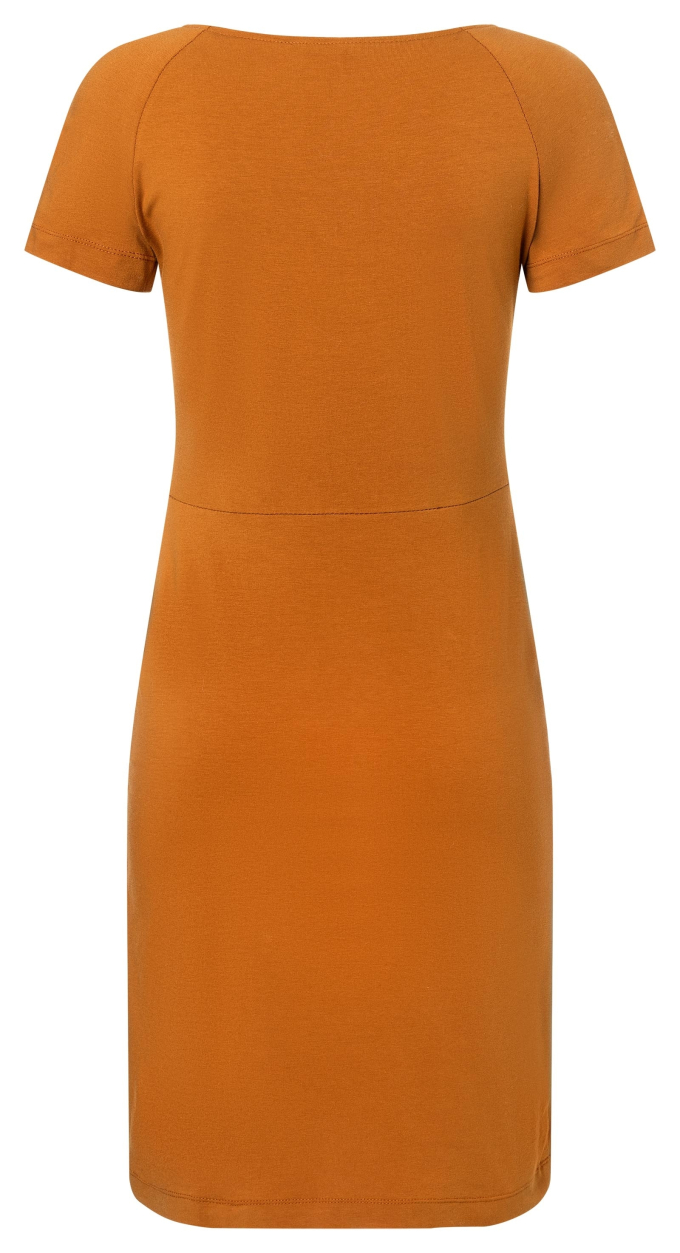 Schnittmuster Kleid, Burda 5708