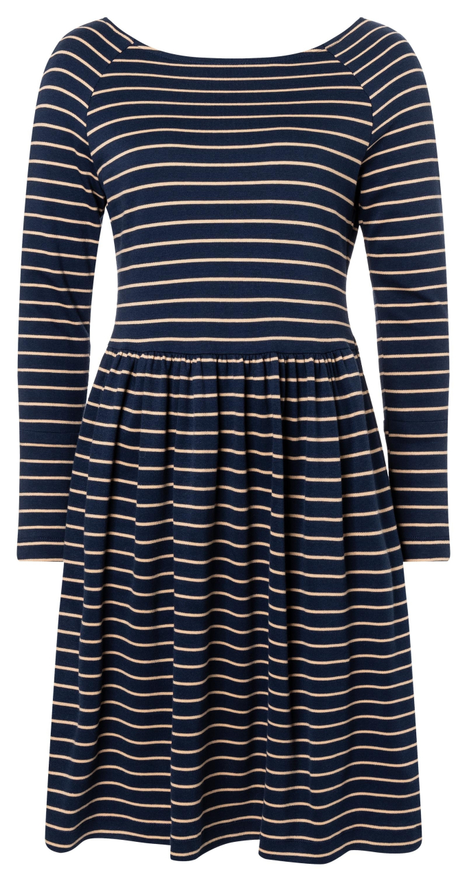 Schnittmuster Kleid, Burda 5708