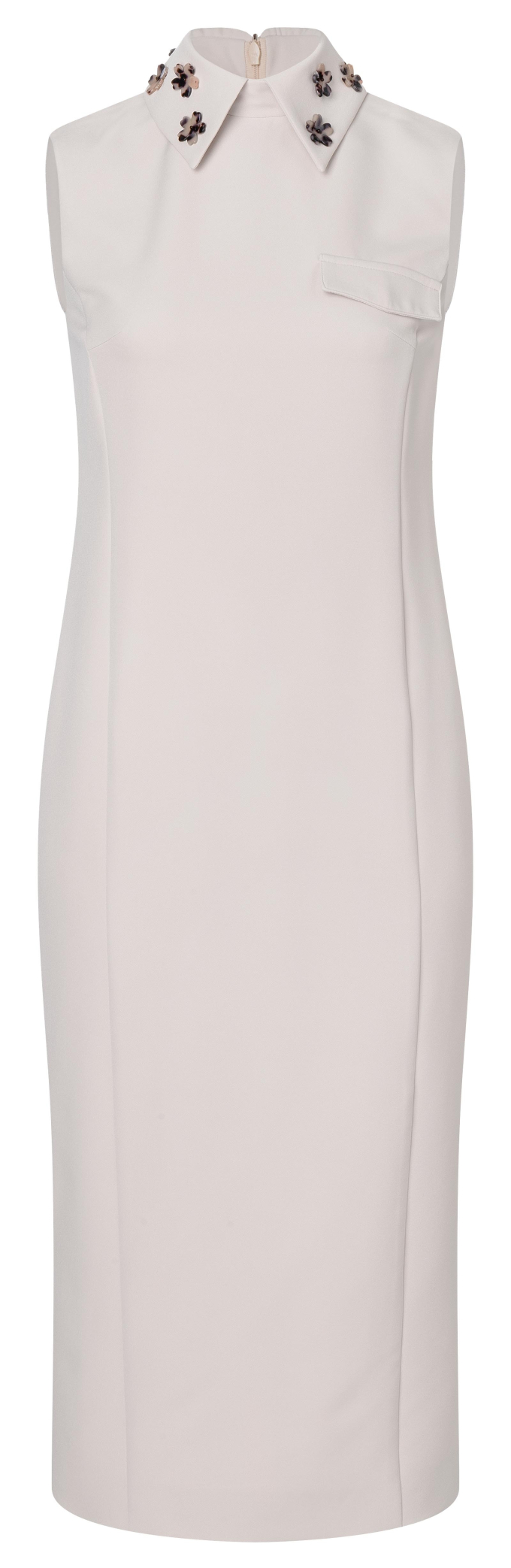 Schnittmuster Kleid, Burda 5713