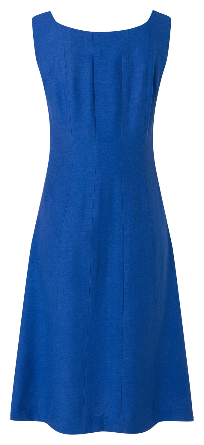 Sewing pattern Burda 5736 Dress, En/Ger/Fr
