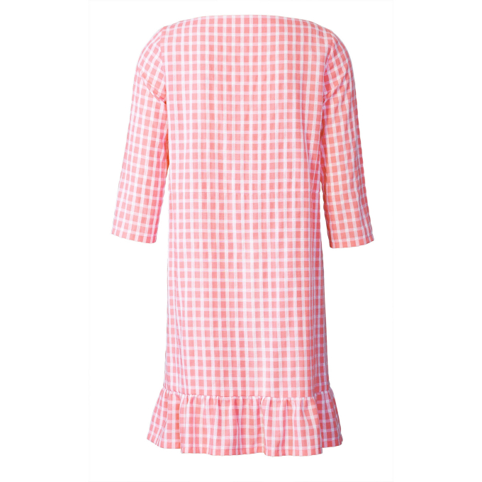 Patron Burda 5804 robe femme, version papier, en français