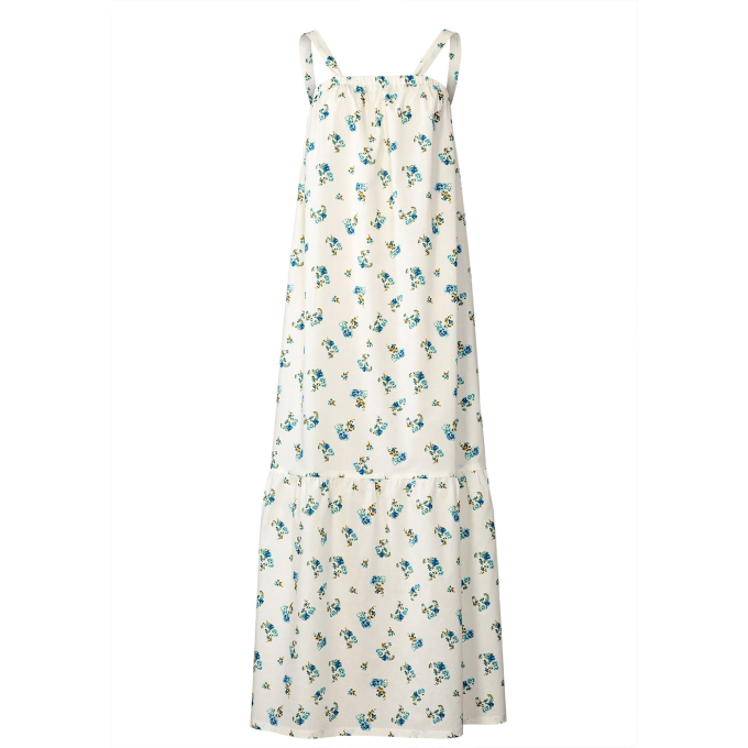 Patron Burda 5806 robe femme, version papier, en français