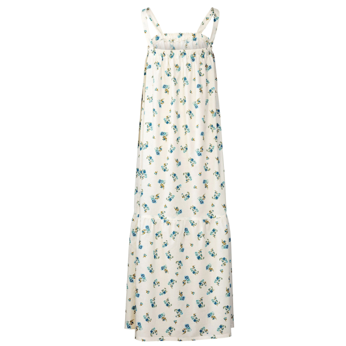 Patron Burda 5806 robe femme, version papier, en français
