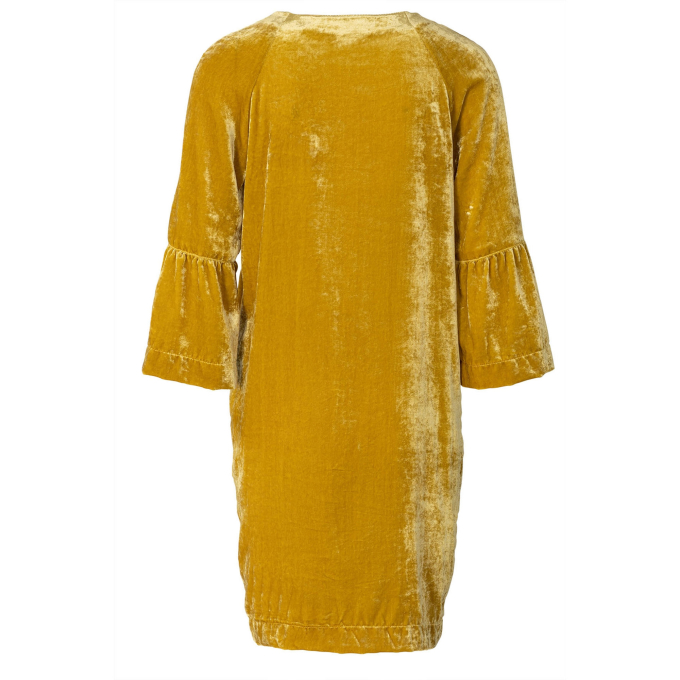 Patron Burda 5875 robe femme, en français