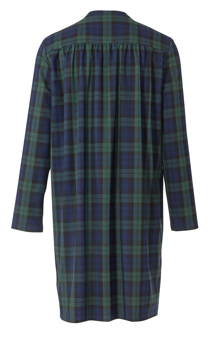 Naaipatroon jurk, Burda 5959, Dui/En/Fr