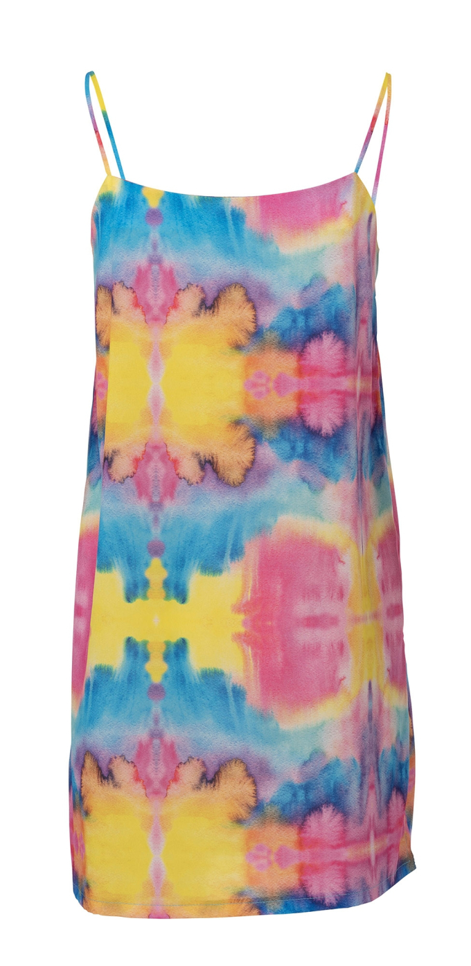 Patron Burda 5996 robe femme, taille 34-48, en français