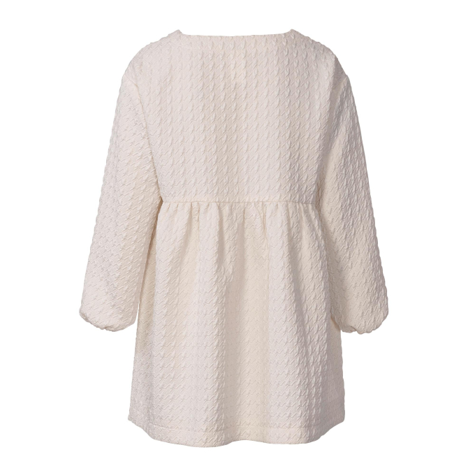 Patron Burda 6055 Robe, en français