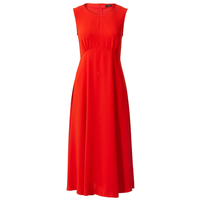 Patron Burda 6133 Robe, en français