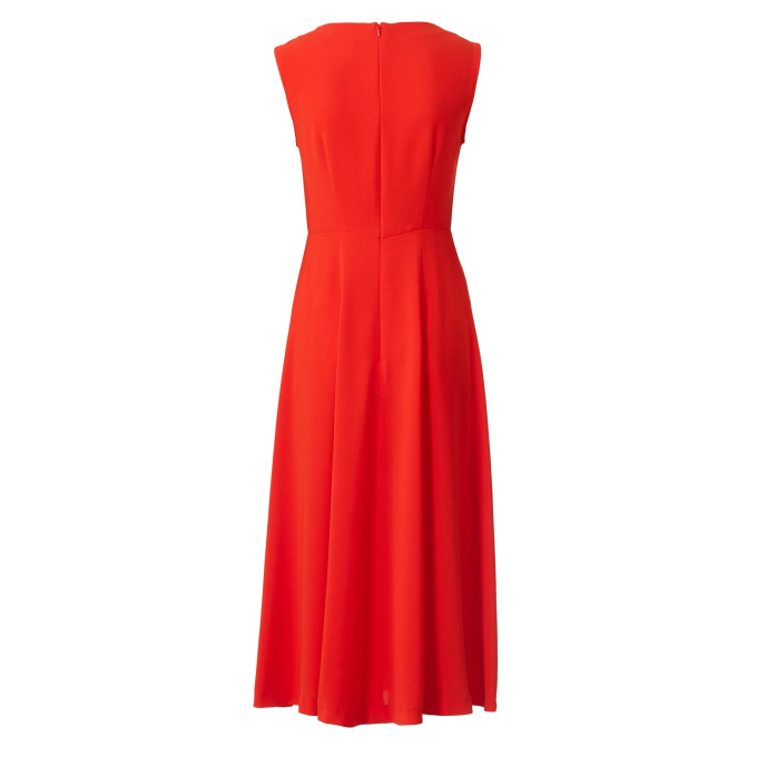 Patron Burda 6133 Robe, en français
