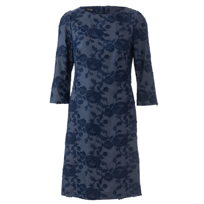 Naaipatroon jurk, Burda 6149, Dui/En/Fr