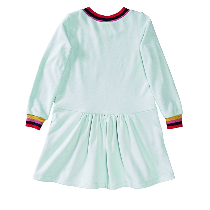 Patron Burda Kids 9286 Robe, en français