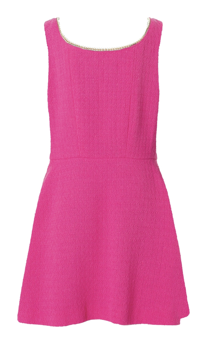 Naaipatroon Jurk Kids, Burda 9198, Nl/Dui/En/Fr