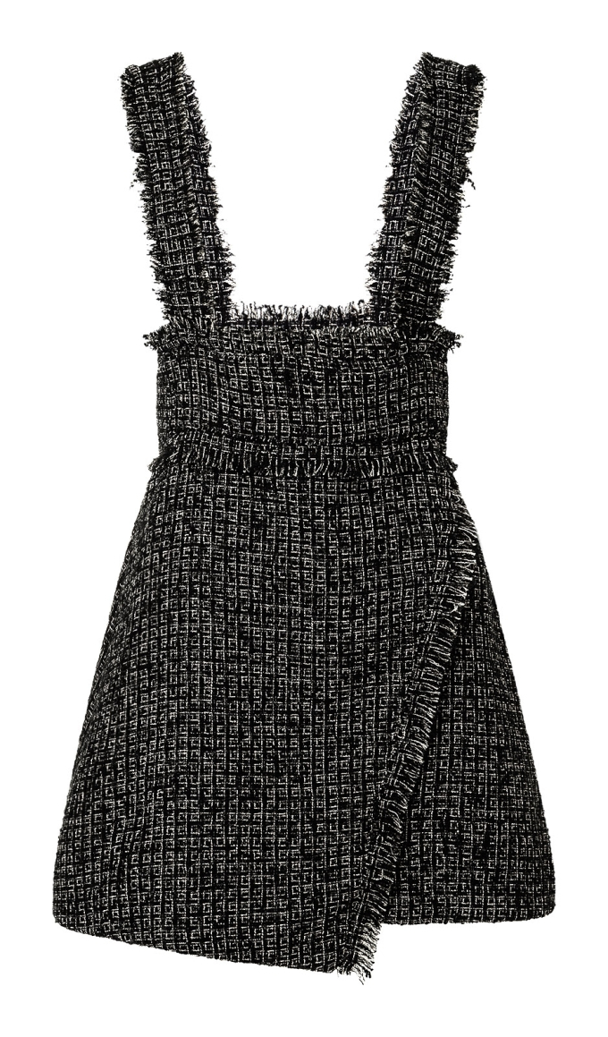 Naaipatroon Jurk Kids, Burda 9198, Nl/Dui/En/Fr