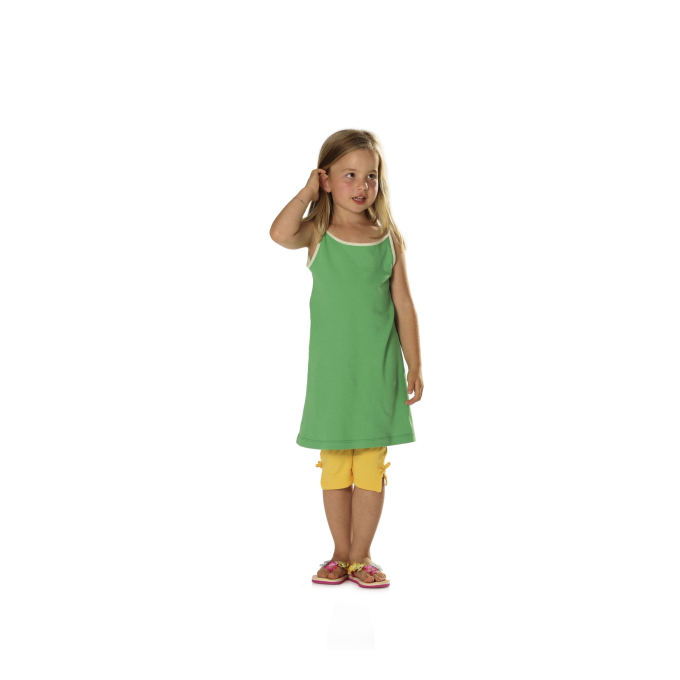 Naaipatron DRESS, Burda 9544, Dui/En/Fr