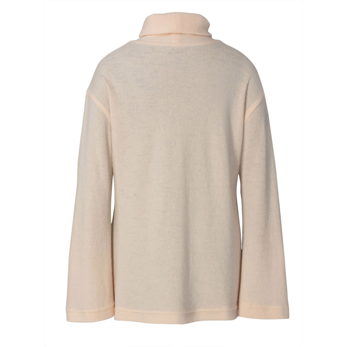 Naaipatroon jurk en shirt, Burda 5866, Nl/Dui/En/Fr