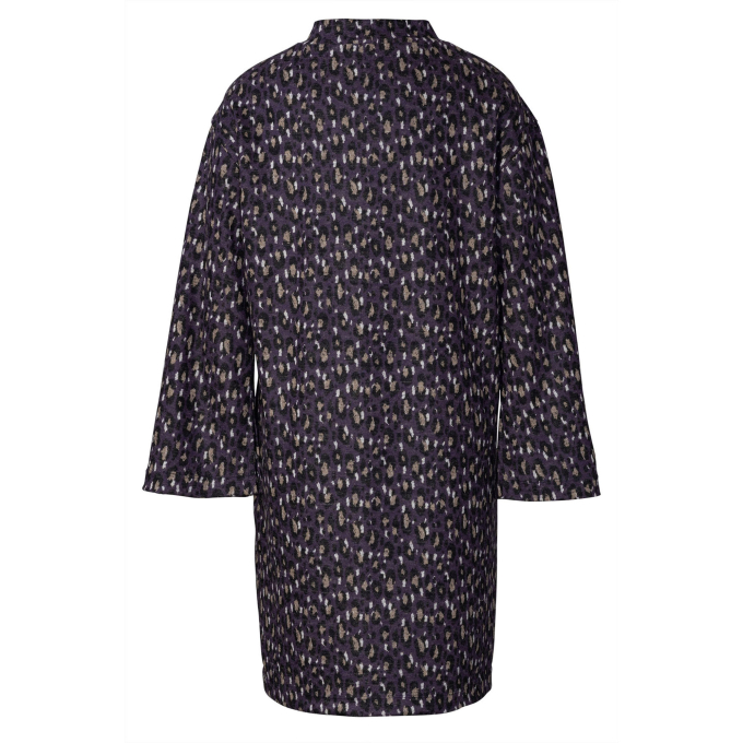 Naaipatroon jurk en shirt, Burda 5866, Nl/Dui/En/Fr