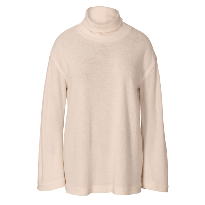Naaipatroon jurk en shirt, Burda 5866, Nl/Dui/En/Fr