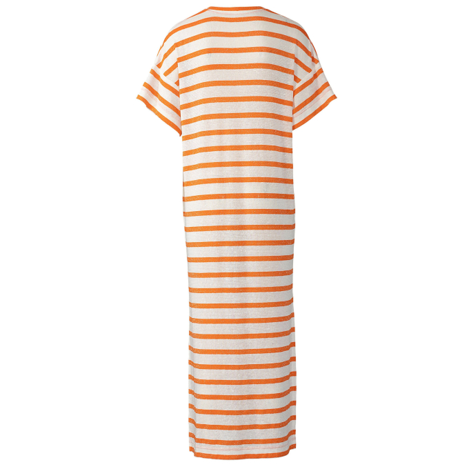 Naaipatroon jurk en shirt, Burda 5893, Nl/Dui/En/Fr