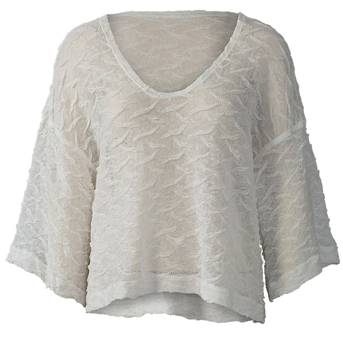 Naaipatroon jurk en shirt, Burda 5893, Nl/Dui/En/Fr