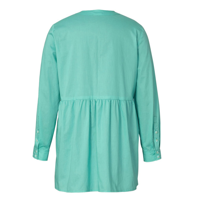 Naaipatroon jurk en tuniek, Burda 5841, Nl/Dui/En/Fr