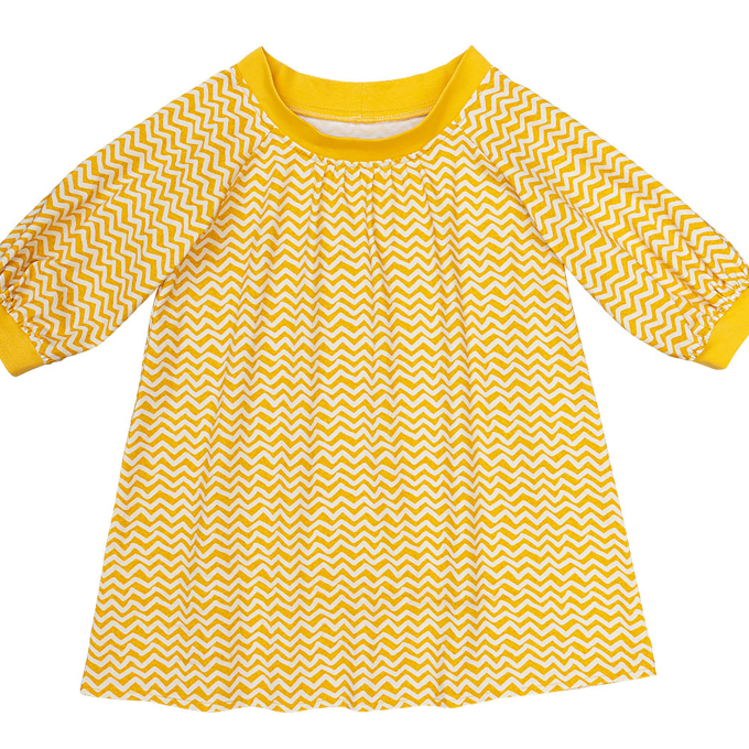 Patron Burda Kids 9242 combinaison enfant, taille 98-128, en français