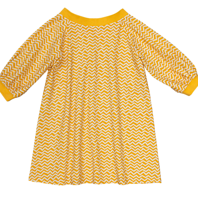 Patron Burda Kids 9242 combinaison enfant, taille 98-128, en français