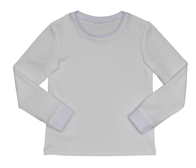 Patron Burda Kids 9250 pyjama enfant, taille 104-140, en français