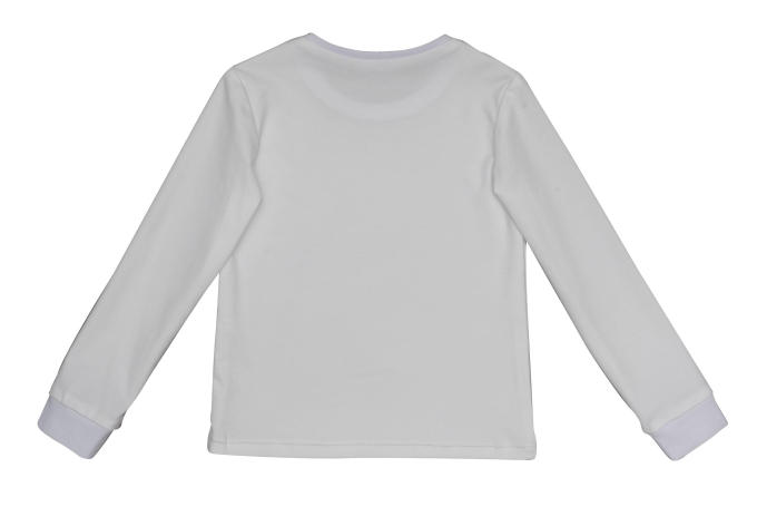 Patron Burda Kids 9250 pyjama enfant, taille 104-140, en français