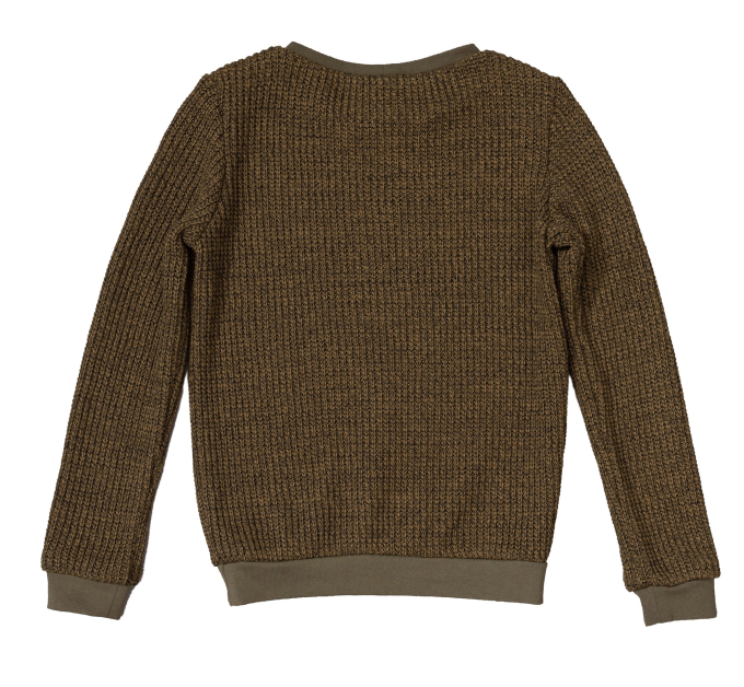 Naaipatroon combinatie, Burda Kids 9251, Dui/En/Fr