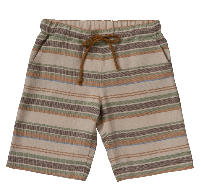 Patron Burda 9261 pantalon, short, t-shirt enfant, taille 98-128, en français