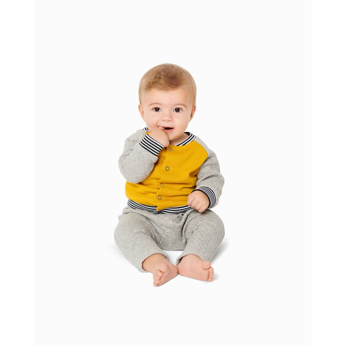 Patron Burda Kids 9288 Combinaison, en français