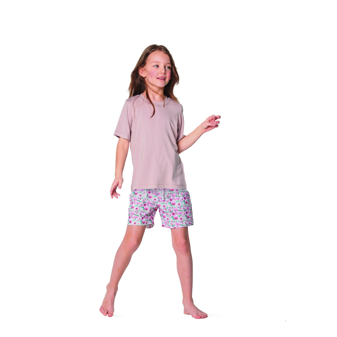 Patron Burda Kids 9288 Combinaison, en français