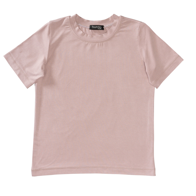 Patron Burda Kids 9288 Combinaison, en français