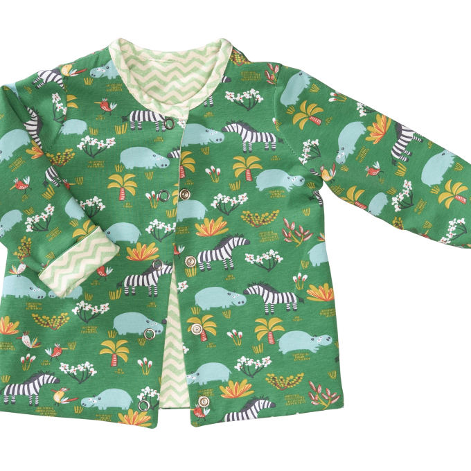Naaipatroon combinatie, Burda Kids 9293, Dui/En/Fr