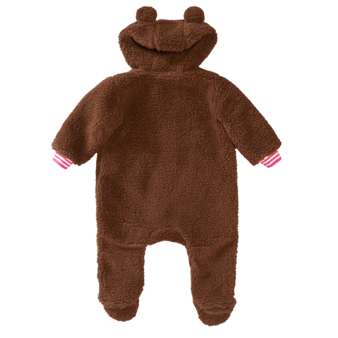 Naaipatroon combinatie, Burda Kids 9294, Dui/En/Fr