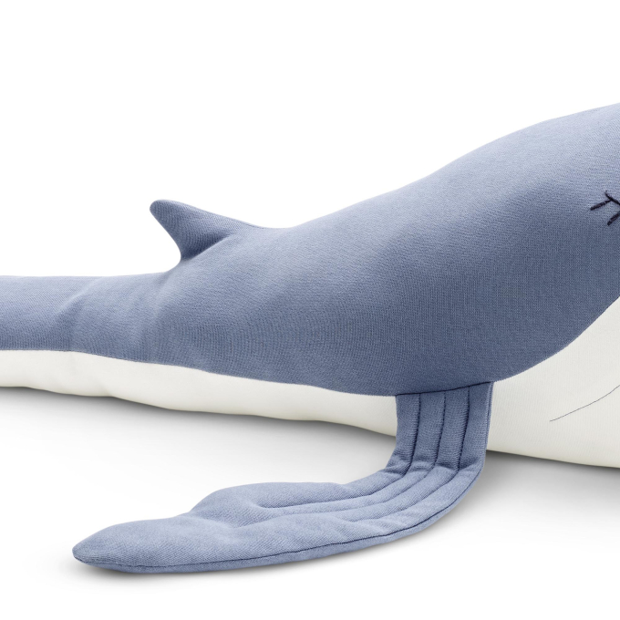 Patron Burda 6044 Peluches, en français