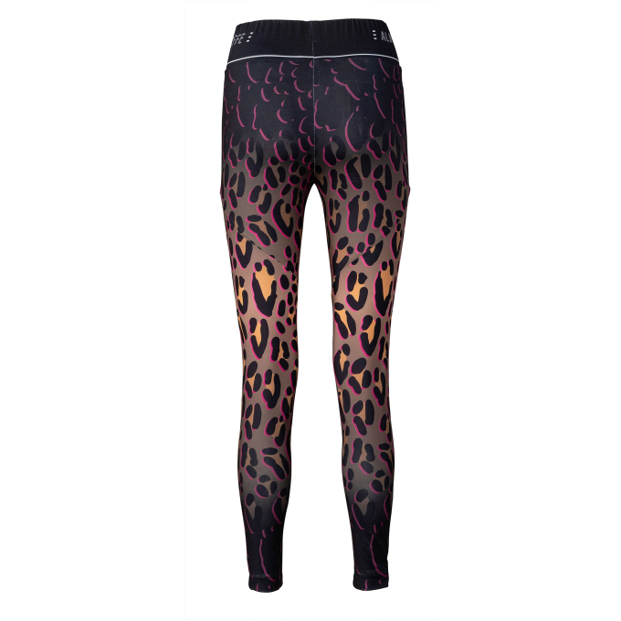 Patron Burda 5850 leggings femme, taille 34-48, en français