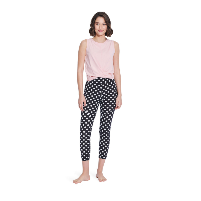 Patron Burda 5850 leggings femme, taille 34-48, en français