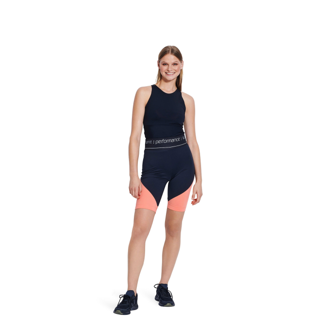 Patron Burda 5850 leggings femme, taille 34-48, en français