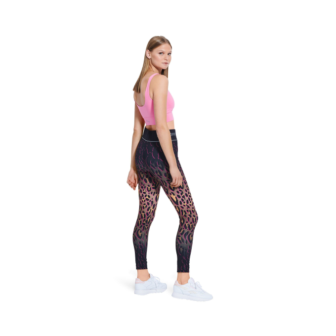 Patron Burda 5850 leggings femme, taille 34-48, en français