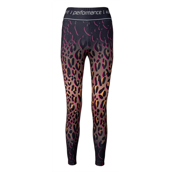Patron Burda 5850 leggings femme, taille 34-48, en français